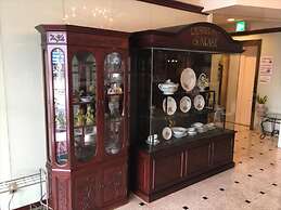 Sunrise Hotel Okinawa