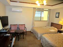 Sunrise Hotel Okinawa