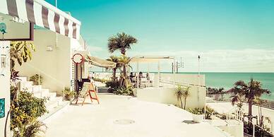 Sunrise Hotel Okinawa