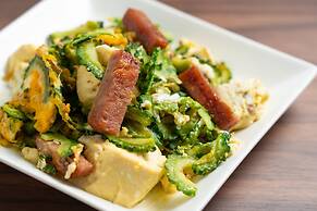 Sunrise Hotel Okinawa