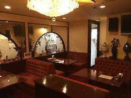 Sunrise Hotel Okinawa