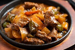 Sunrise Hotel Okinawa