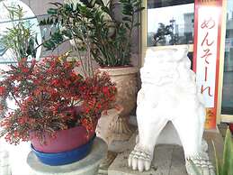 Sunrise Hotel Okinawa