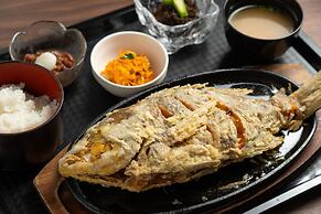 Sunrise Hotel Okinawa