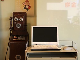 Sunrise Hotel Okinawa