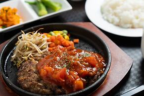 Sunrise Hotel Okinawa