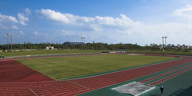 Sunrise Hotel Okinawa