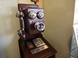 Sunrise Hotel Okinawa