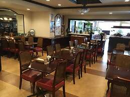 Sunrise Hotel Okinawa