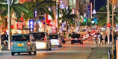 Sunrise Hotel Okinawa