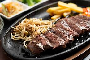 Sunrise Hotel Okinawa