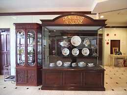 Sunrise Hotel Okinawa