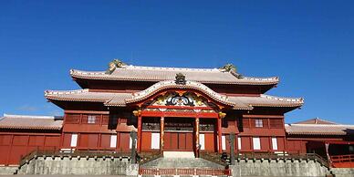 Sunrise Hotel Okinawa