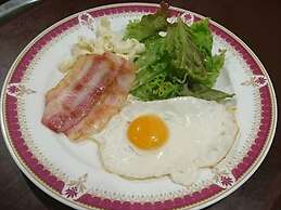 Sunrise Hotel Okinawa