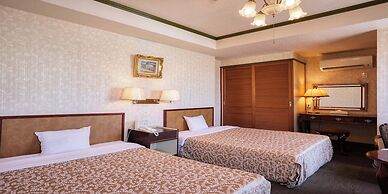 Sunrise Hotel Okinawa