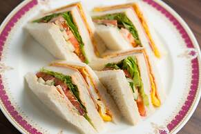 Sunrise Hotel Okinawa