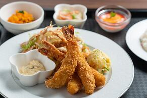 Sunrise Hotel Okinawa