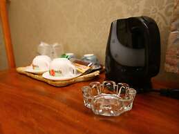 Sunrise Hotel Okinawa