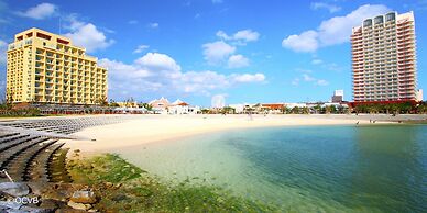 Sunrise Hotel Okinawa