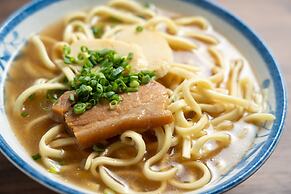 Sunrise Hotel Okinawa