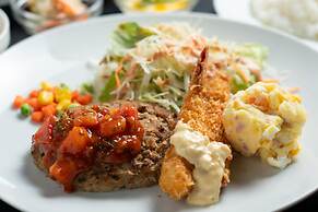 Sunrise Hotel Okinawa