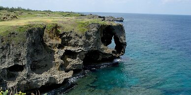 Sunrise Hotel Okinawa