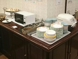 Sunrise Hotel Okinawa