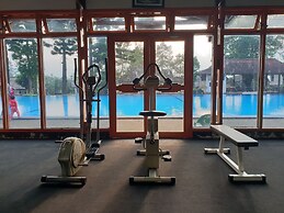 Cisarua Indah Cottage