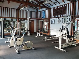 Cisarua Indah Cottage