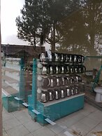 Cisarua Indah Cottage