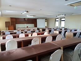 Cisarua Indah Cottage