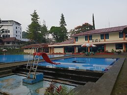 Cisarua Indah Cottage