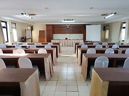 Cisarua Indah Cottage