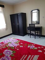 Cisarua Indah Cottage