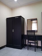 Cisarua Indah Cottage