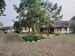 Cisarua Indah Cottage