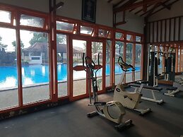 Cisarua Indah Cottage