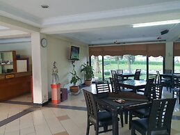 Cisarua Indah Cottage