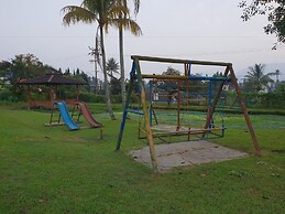 Cisarua Indah Cottage