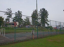 Cisarua Indah Cottage