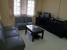 Cisarua Indah Cottage