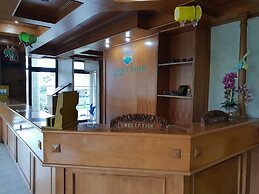 Cisarua Indah Cottage