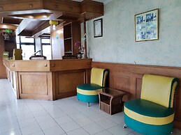 Cisarua Indah Cottage