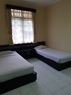 Cisarua Indah Cottage