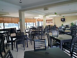 Cisarua Indah Cottage