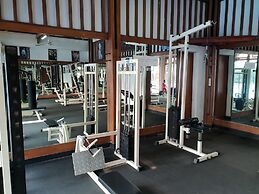 Cisarua Indah Cottage