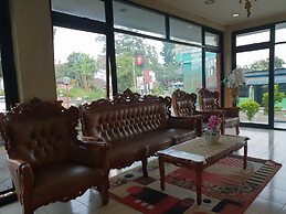 Cisarua Indah Cottage