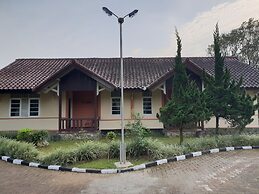 Cisarua Indah Cottage
