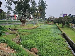 Cisarua Indah Cottage