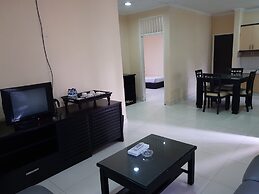 Cisarua Indah Cottage